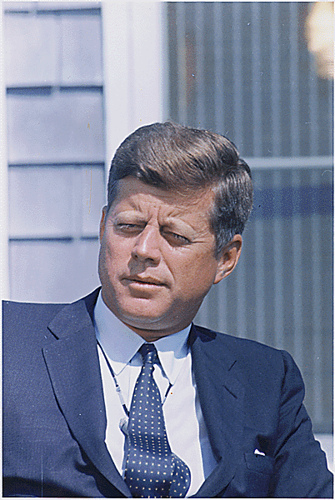 kennedy