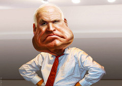 john mccain
