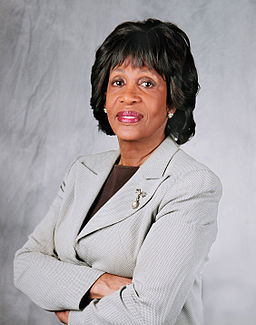 Maxine_Waters_Official