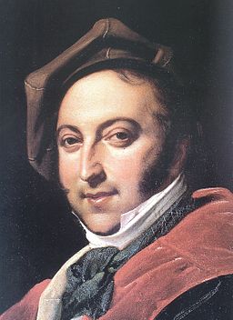 rossini