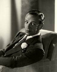 fred astaire