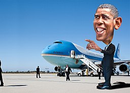 Barack_Obama_-_Caricature_(8179280302)