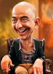 Bezos
