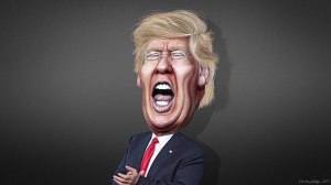 Donald_Trump-_Caricature_(33649336121)