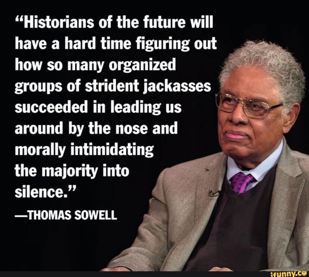 thomas sowell